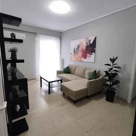 Quiet And Cozy Apartment Next To Acropolis Athens Exterior photo