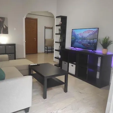 Quiet And Cozy Apartment Next To Acropolis Athens Exterior photo