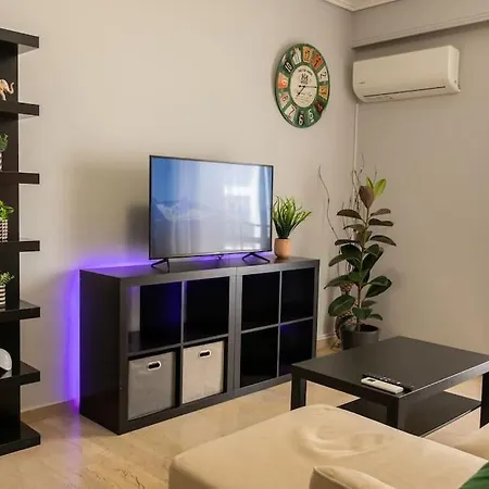 Quiet And Cozy Apartment Next To Acropolis Athens Exterior photo