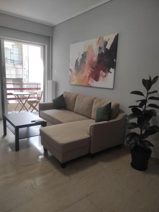 Apartment Quiet And Cozy Next To Acropolis *