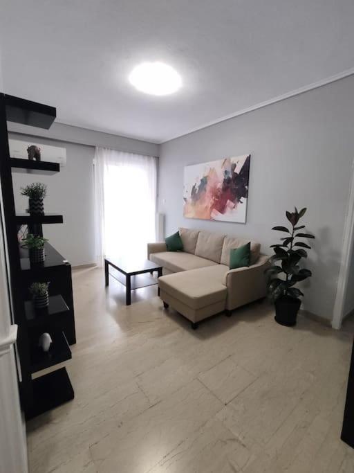 Apartment Quiet And Cozy Next To Acropolis