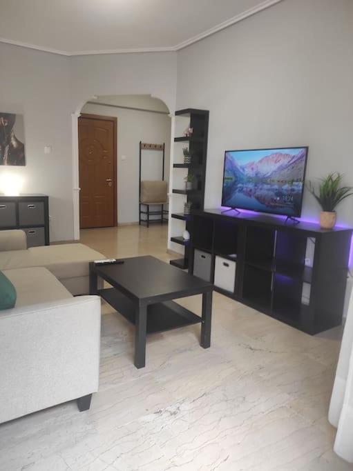 Apartment Quiet And Cozy Next To Acropolis