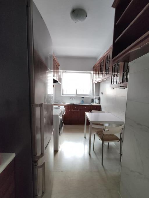 Apartment Quiet And Cozy Next To Acropolis *