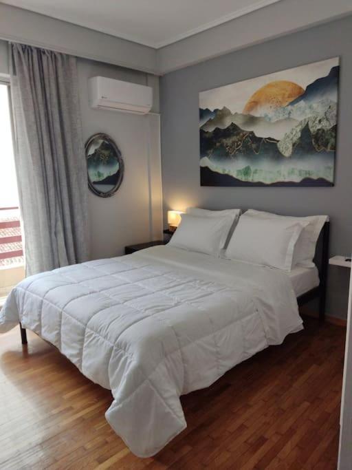 Quiet And Cozy Next To Acropolis * Athen