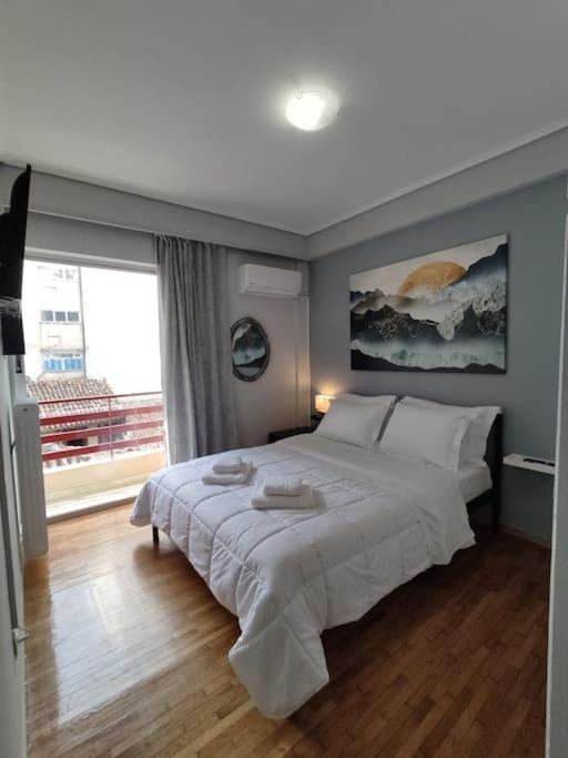 Quiet And Cozy Next To Acropolis *