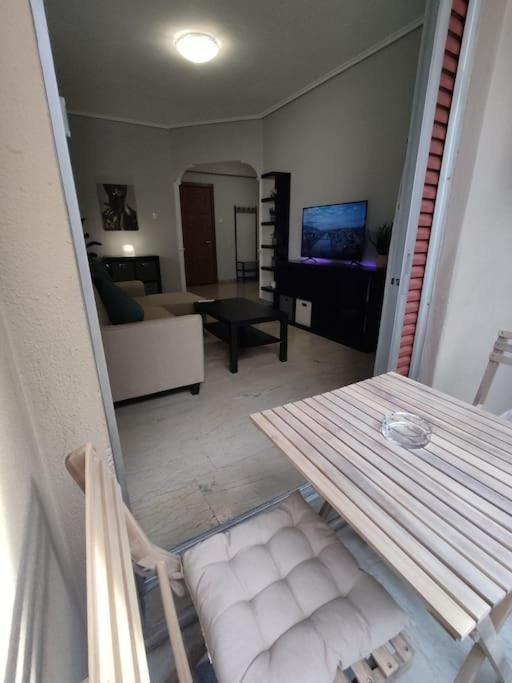 Quiet And Cozy Next To Acropolis Apartment Athen