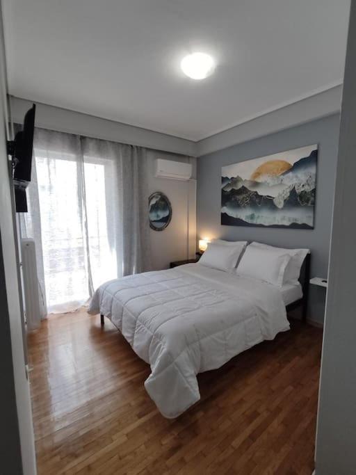 Quiet And Cozy Next To Acropolis Athen